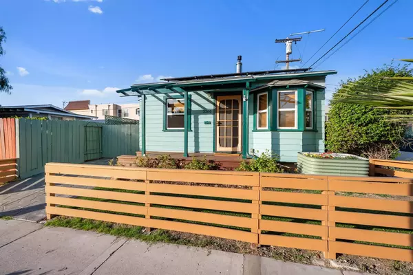 2 bedrooms apartment for rent in Normal Heights - Inland, San Diego