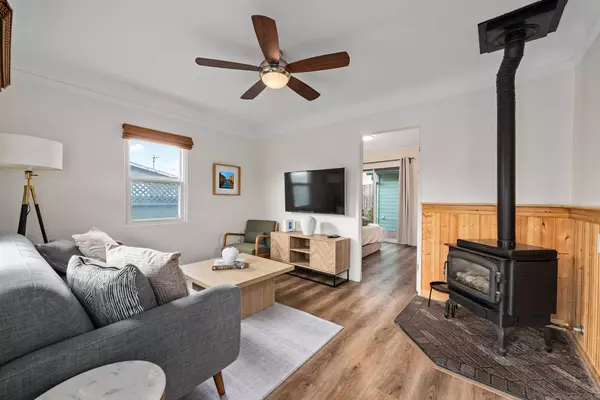 2 bedrooms apartment for rent in Normal Heights - Inland, San Diego