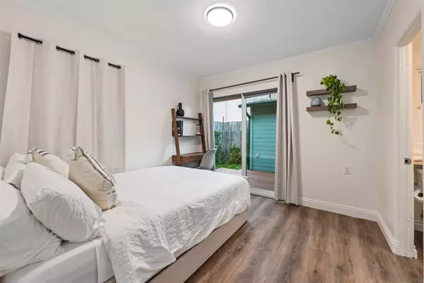 2 bedrooms apartment for rent in Normal Heights - Inland, San Diego