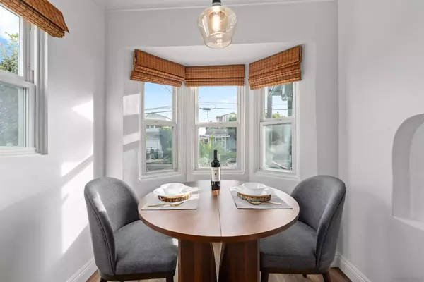 2 bedrooms apartment for rent in Normal Heights - Inland, San Diego