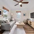 2 bedrooms apartment for rent in Normal Heights - Inland, San Diego