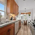 2 bedrooms apartment for rent in Normal Heights - Inland, San Diego