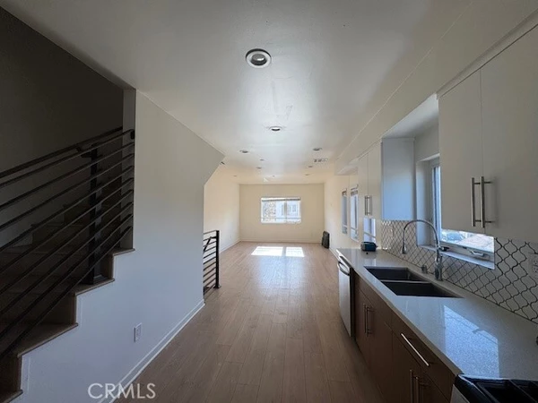 4 bedrooms apartment for rent in Hollywood - Central Los Angeles, Los Angeles