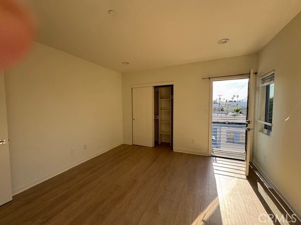 4 bedrooms apartment for rent in Hollywood - Central Los Angeles, Los Angeles