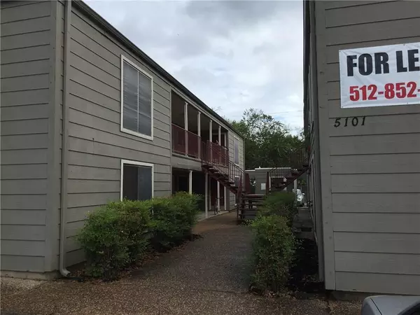 1 bedroom apartment for rent in North Loop - North Central Austin, Austin