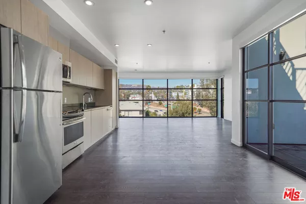 3 bedrooms apartment for rent in Hollywood - Central Los Angeles, Los Angeles