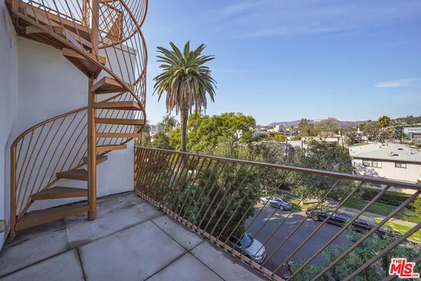 3 bedrooms apartment for rent in Hollywood - Central Los Angeles, Los Angeles