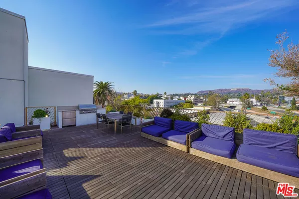 3 bedrooms apartment for rent in Hollywood - Central Los Angeles, Los Angeles