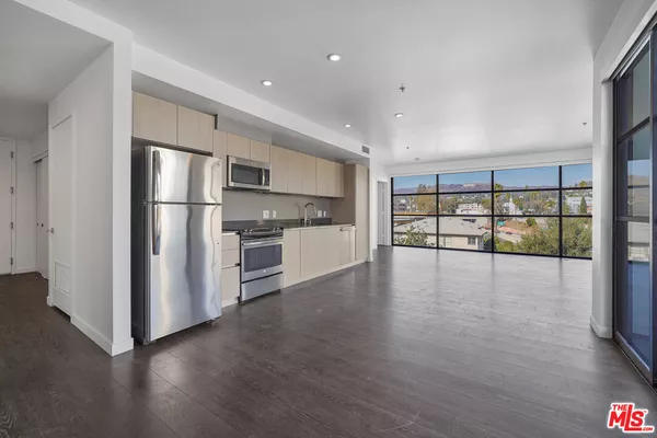 3 bedrooms apartment for rent in Hollywood - Central Los Angeles, Los Angeles