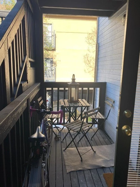 1 bedroom apartment for rent in Old West Austin - Central Austin, Austin