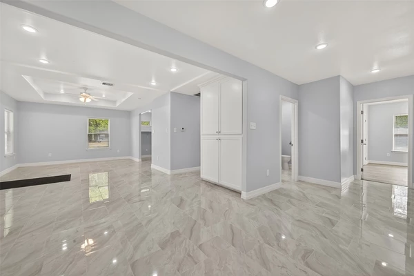 3 bedrooms apartment for rent in Trinity / Houston Gardens - Ne Houston, Houston