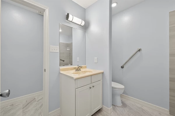 3 bedrooms apartment for rent in Trinity / Houston Gardens - Ne Houston, Houston