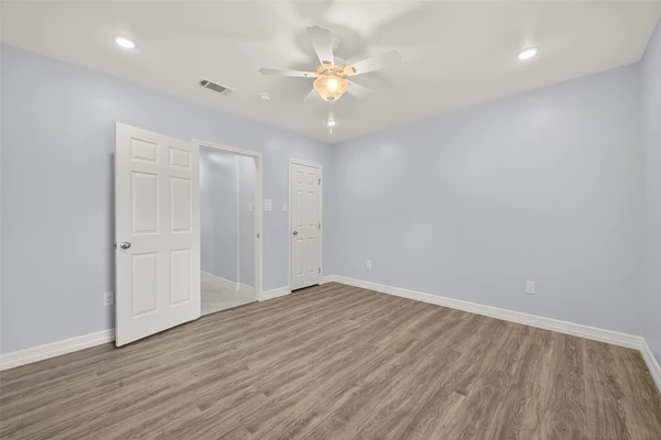3 bedrooms apartment for rent in Trinity / Houston Gardens - Ne Houston, Houston