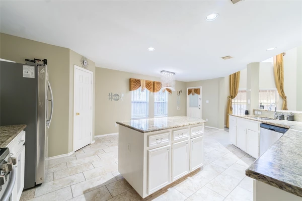 4 bedrooms apartment for rent in Westchase - West Houston, Houston