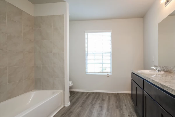 3 bedrooms apartment for rent in East Houston - Ne Houston, Houston