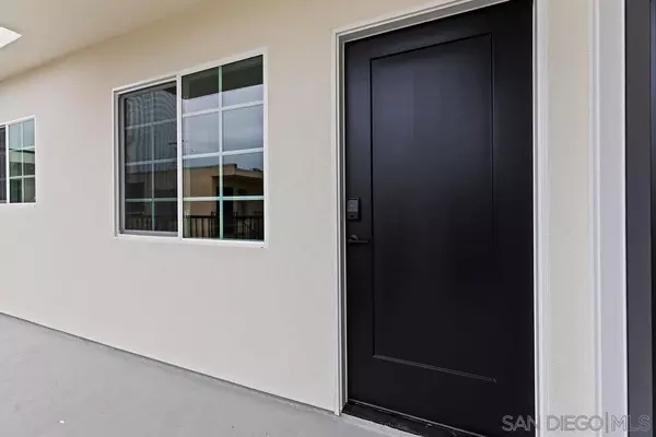 1 bedroom apartment for rent in Normal Heights - Inland, San Diego