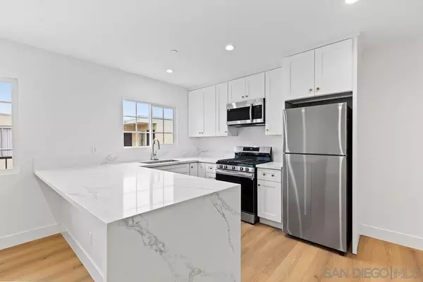 1 bedroom apartment for rent in Normal Heights - Inland, San Diego