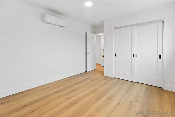 1 bedroom apartment for rent in Normal Heights - Inland, San Diego