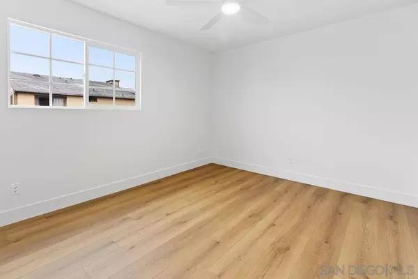 1 bedroom apartment for rent in Normal Heights - Inland, San Diego