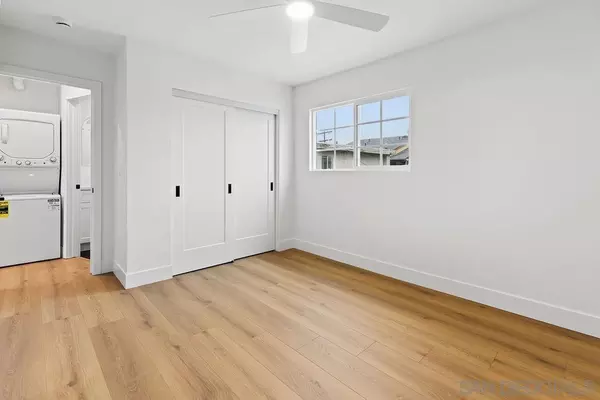 1 bedroom apartment for rent in Normal Heights - Inland, San Diego