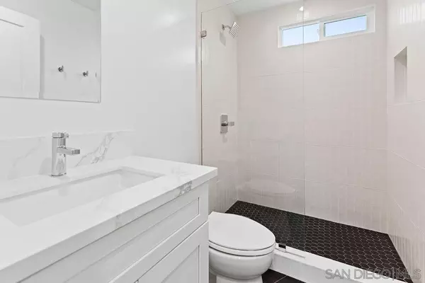 1 bedroom apartment for rent in Normal Heights - Inland, San Diego