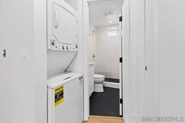 1 bedroom apartment for rent in Normal Heights - Inland, San Diego