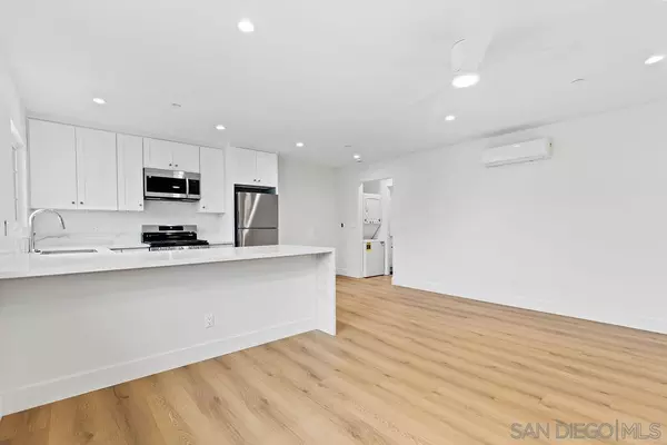 1 bedroom apartment for rent in Normal Heights - Inland, San Diego