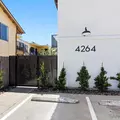1 bedroom apartment for rent in Normal Heights - Inland, San Diego