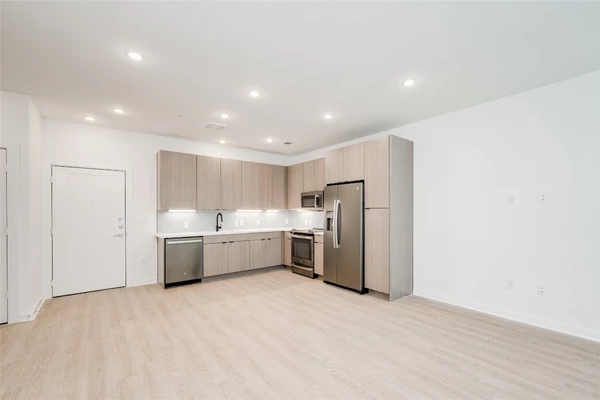 1 bedroom apartment for rent in Dawson - South Central Austin, Austin