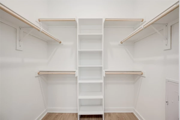 1 bedroom apartment for rent in Dawson - South Central Austin, Austin