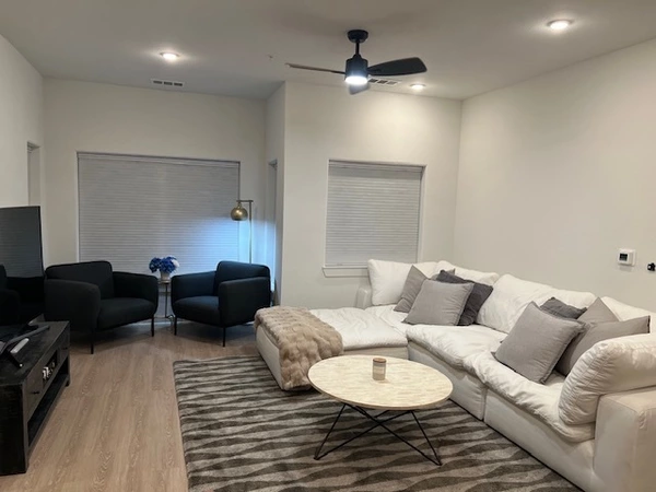 1 bedroom apartment for rent in Dawson - South Central Austin, Austin