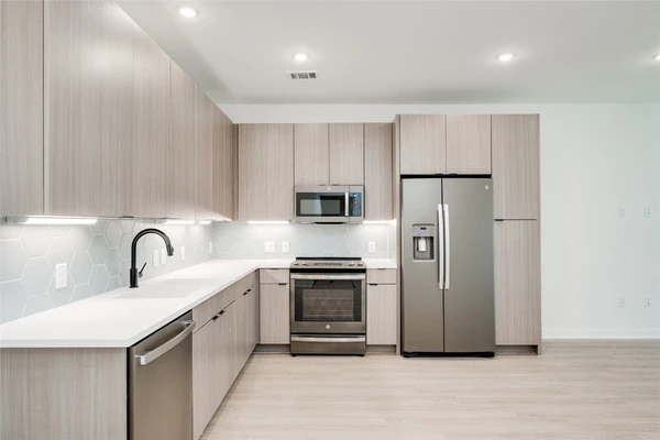 1 bedroom apartment for rent in Dawson - South Central Austin, Austin