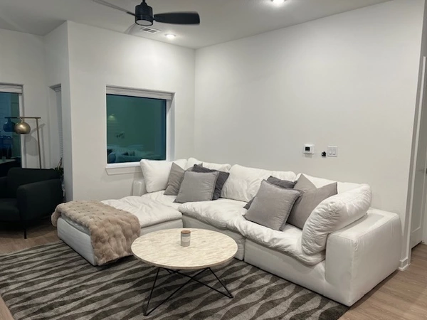 1 bedroom apartment for rent in Dawson - South Central Austin, Austin