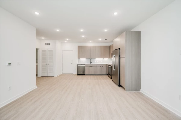 1 bedroom apartment for rent in Dawson - South Central Austin, Austin