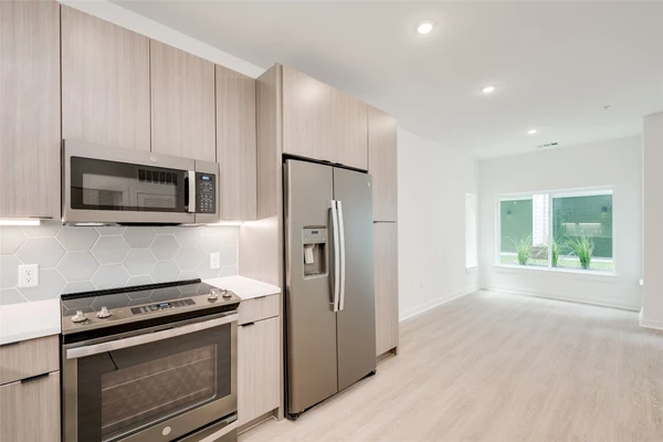 1 bedroom apartment for rent in Dawson - South Central Austin, Austin