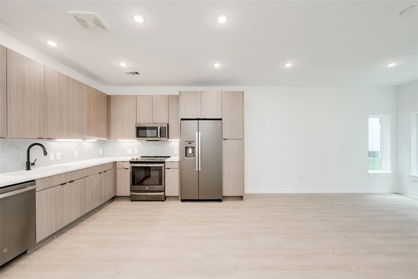 1 bedroom apartment for rent in Dawson - South Central Austin, Austin