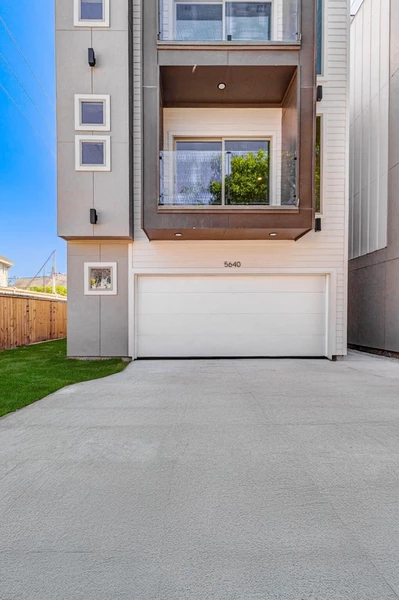 3 bedrooms apartment for rent in Uptown - West Houston, Houston