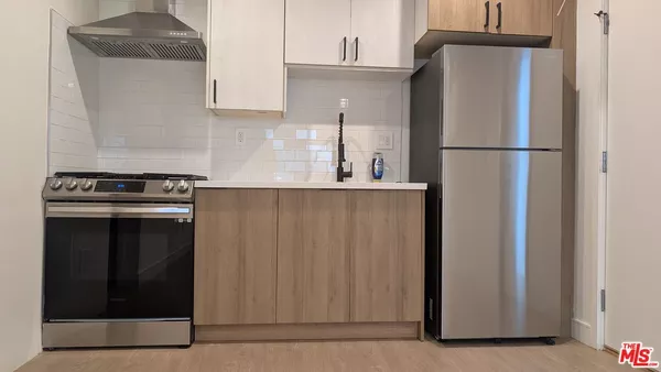 1 bedroom apartment for rent in Hollywood - Central Los Angeles, Los Angeles
