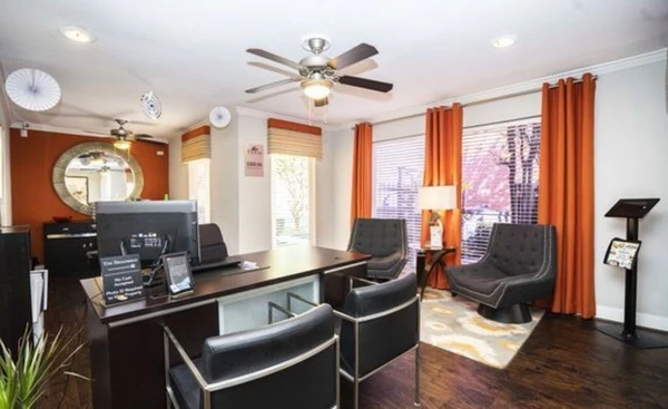 1 bedroom apartment for rent in Braeswood Place - Inner Loop, Houston