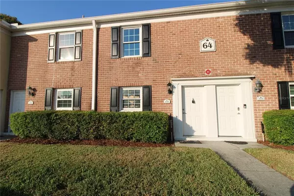 2 bedrooms apartment for rent in Carrollwood - North Tampa, Tampa