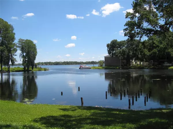 2 bedrooms apartment for rent in Carrollwood - North Tampa, Tampa