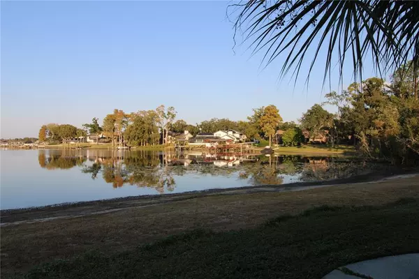 2 bedrooms apartment for rent in Carrollwood - North Tampa, Tampa