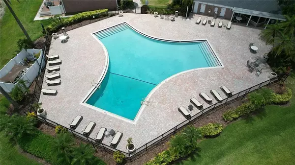 2 bedrooms apartment for rent in Carrollwood - North Tampa, Tampa