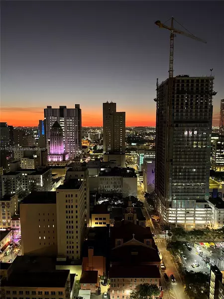 1 bedroom apartment for rent in Downtown Miami - Miami, Miami