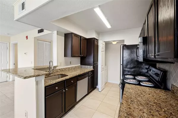 2 bedrooms apartment for rent in Orlovista - West Orlando, Orlando