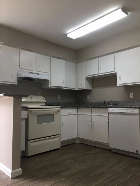 2 bedrooms apartment for rent in Greater Inwood - Nw Houston, Houston