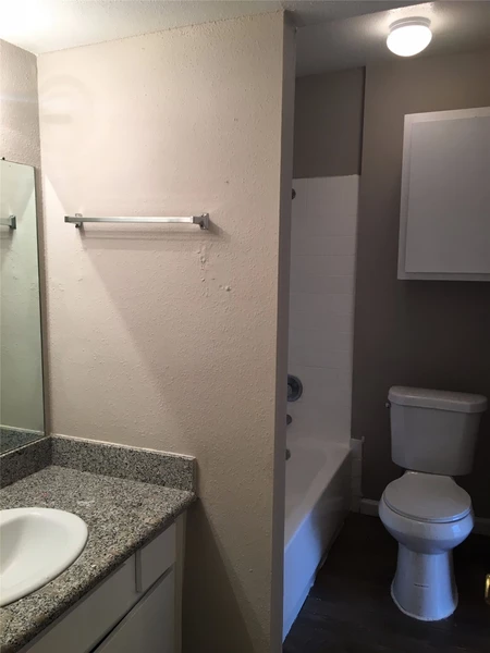 2 bedrooms apartment for rent in Greater Inwood - Nw Houston, Houston