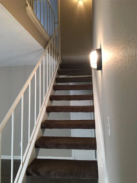 2 bedrooms apartment for rent in Greater Inwood - Nw Houston, Houston