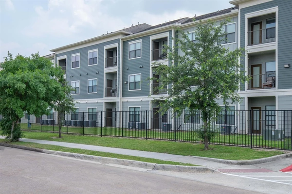 2 bedrooms apartment for rent in Gulfgate / Pine Valley - Inner Loop, Houston