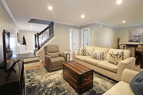 3 bedrooms apartment for rent in Spring Shadows - Nw Houston, Houston